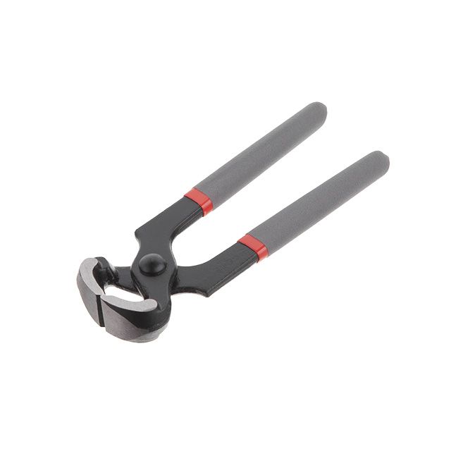 Фото Кліщі торцеві для цвяхів 160мм Intertool HT-0164