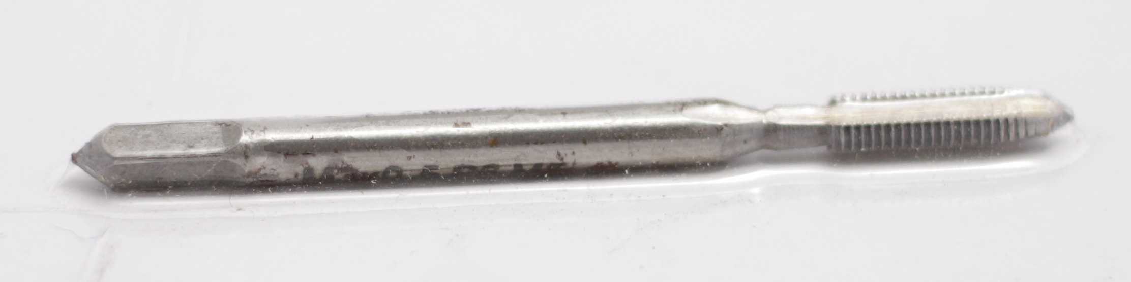 Фото Мітчик ручний М4  Р6М5