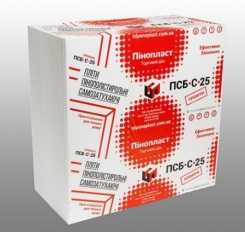 Фото Пінопласт 20мм (11кг/м3) Преміум некондиція (кількість обмежена)