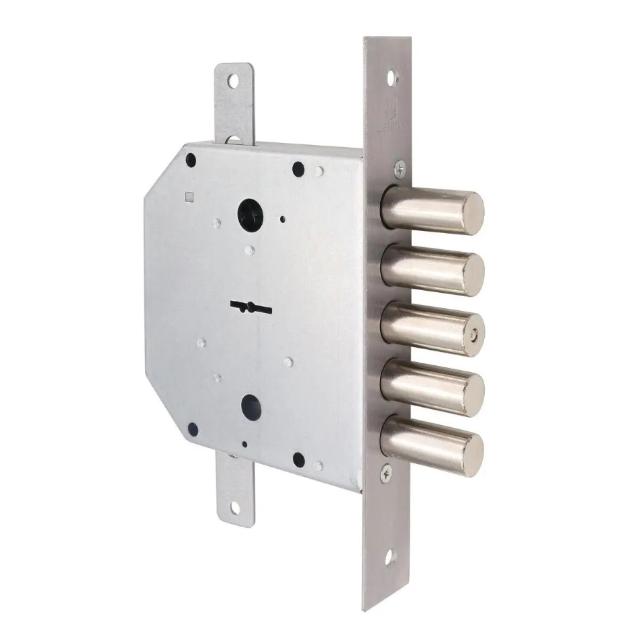 Фото Замок Шерлок Преміум 602Т (06.02)