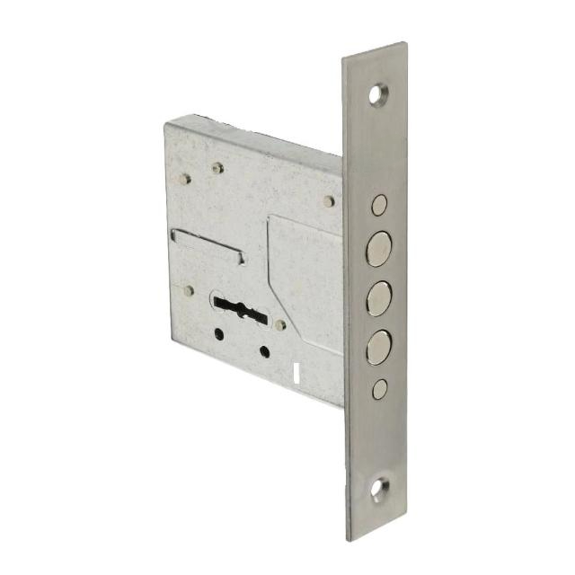 Фото Замок Astex AT-SR600