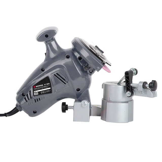 Фото Верстат для заточування ланцюгів Intertool DT-0850