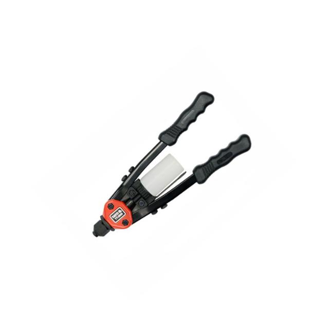 Фото Заклепочник дворучний YATO 330мм (3.2, 4, 4.8, 6, 6.4)