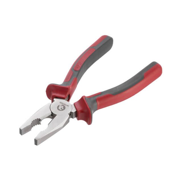 Фото Плоскогубцi 200мм Intertool HT-0106