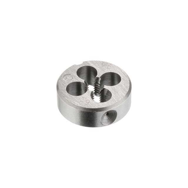 Фото Плашка M 5*0,8 Intertool