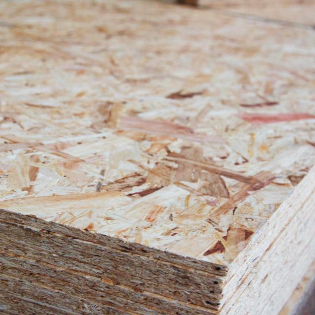 Фото OSB-3 18*2500*1250 SWISS KRONO