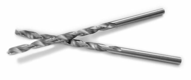 Фото Свердло по металу  3,2 Intertool подовжене