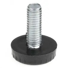 Фото Ніжка регульована М10*75