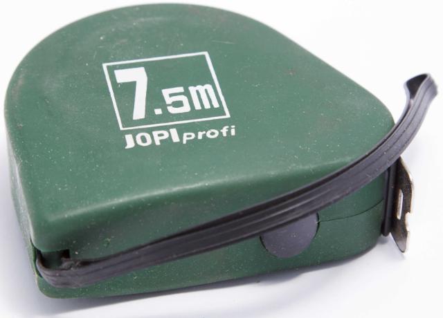 Фото Рулетка  7,5м JOPIPROFI