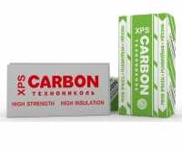 Фото Пінополістирол  30*580*1180 (30кг/м3) CARBON ECO