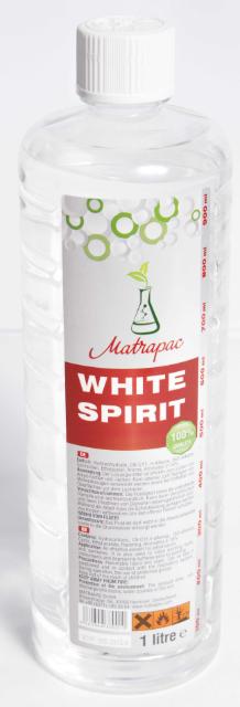Фото Розчинник WHITE SPIRIT 1л