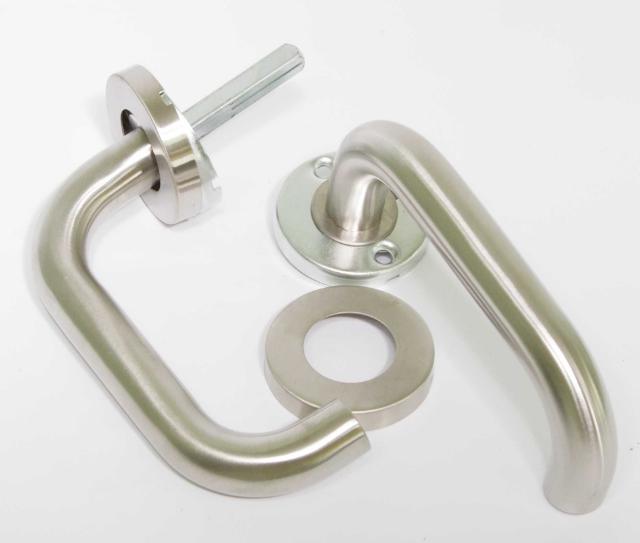 Фото Ручка KEDR INNOX PP203