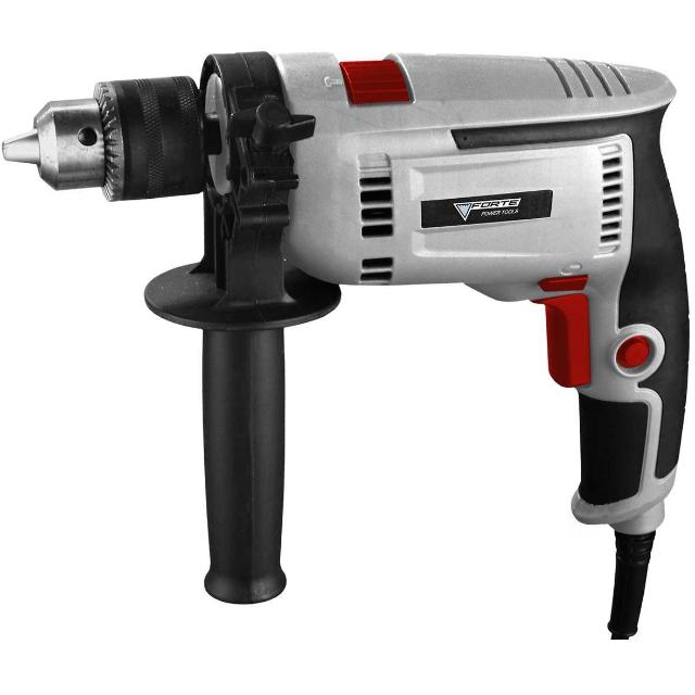 Фото Дриль ударний Forte ID-750-VR