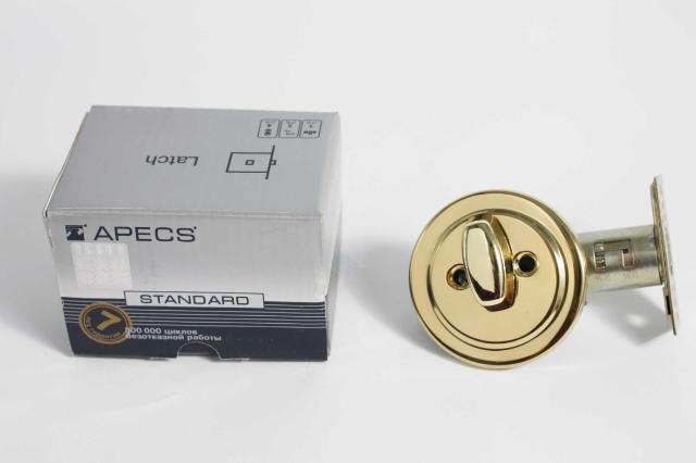 Фото Засувка APEСS D-108-G