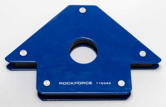 Фото Магнітний тримач 25кг Rockforce