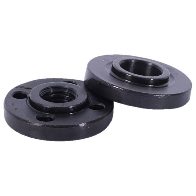 Фото Комплект гайок для болгарки INTERTOOL ST-0013