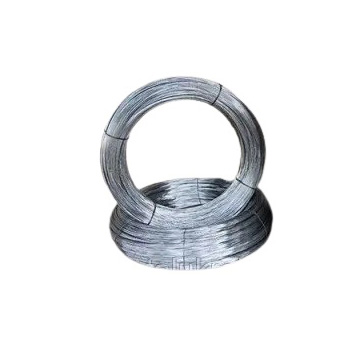 Фото Дріт ЗП 3,0 цинк терм. не оброблений некондиція (кількість обмежена)