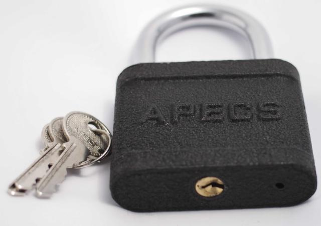 Фото Замок APECS PD-03-75