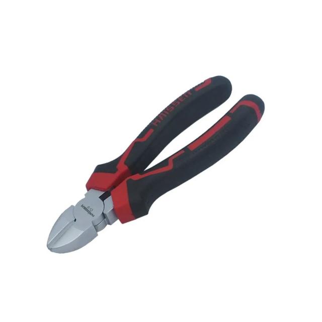 Фото Бокорізи нікель 160мм HAISSER 41130