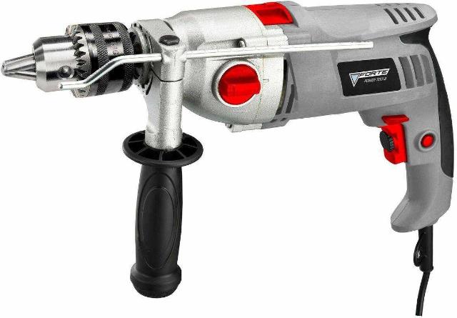 Фото Дриль ударний Forte ID-1216-2-VR