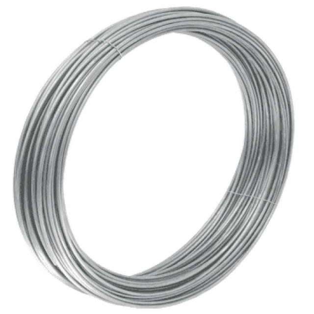 Фото Дріт неіржавкий 1,8 ст.304