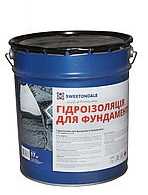 Фото Мастика Sweetondale Покрівля 17кг
