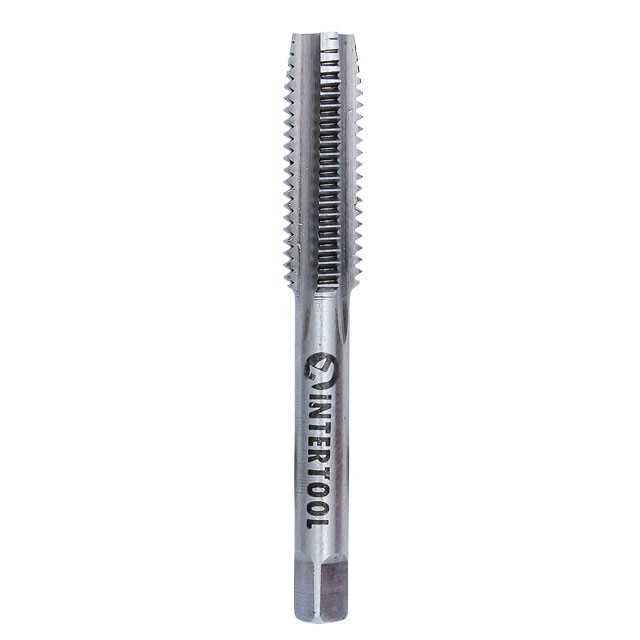 Фото Мітчик ручний M4*0,7 Intertool