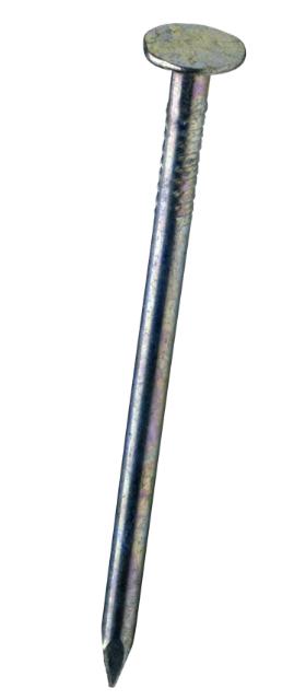 Фото Цвяхи будівельні 80*3,0 (10кг)