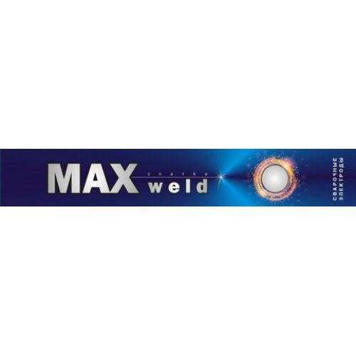 Фото Електроди MAXweld РЦ  (2) 1кг