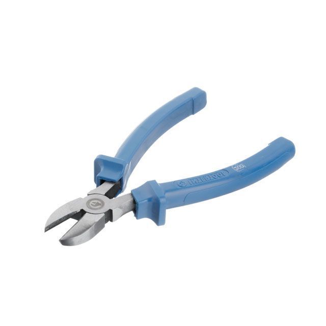 Фото Бокорізи 200мм Intertool HT-0143