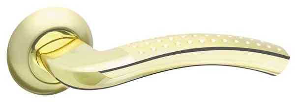 Фото Ручка FUARO LOUNGE АR-SG/GP-4