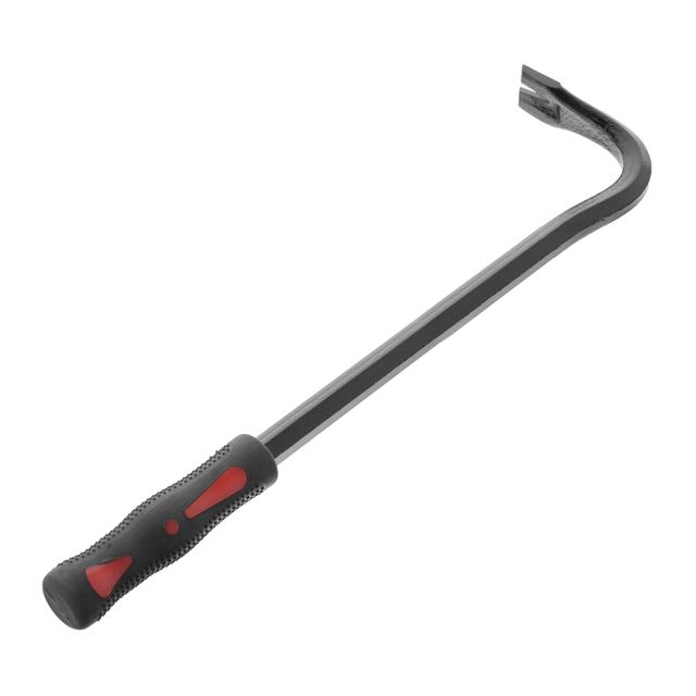 Фото Цвяходер 350*16мм INTERTOOL UT-4235