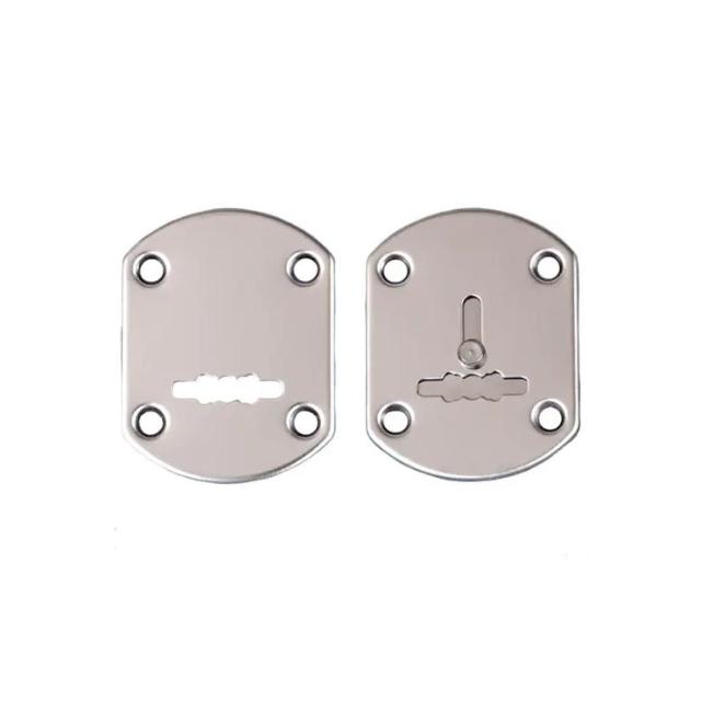 Фото Накладка сувальдна Арико CR