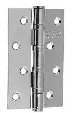 Фото Петля 100*62-2,5 CR FZB універсальна