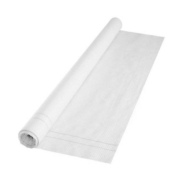 Фото Паробар'єр MASTERFOL WHITE FOIL 90 (75 кв.м)