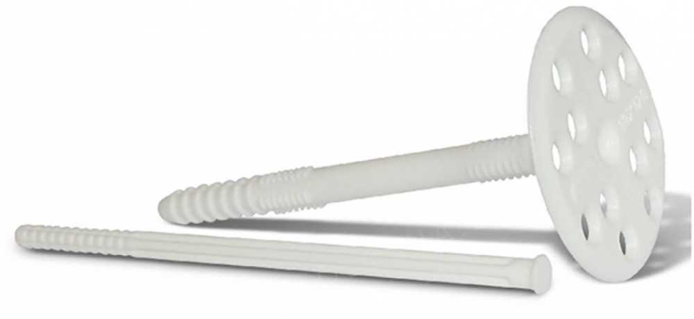 Фото Дюбель ПВХ 10*160 (50шт.)