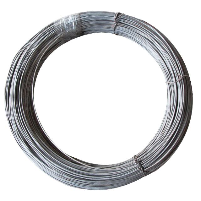 Фото Дріт ЗП 1,5