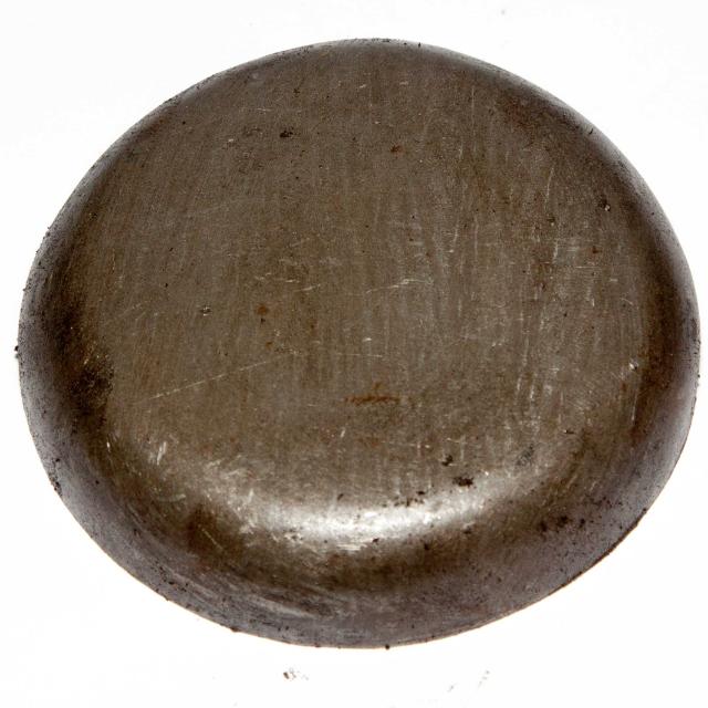 Фото Заглушка сталева 108*4,0