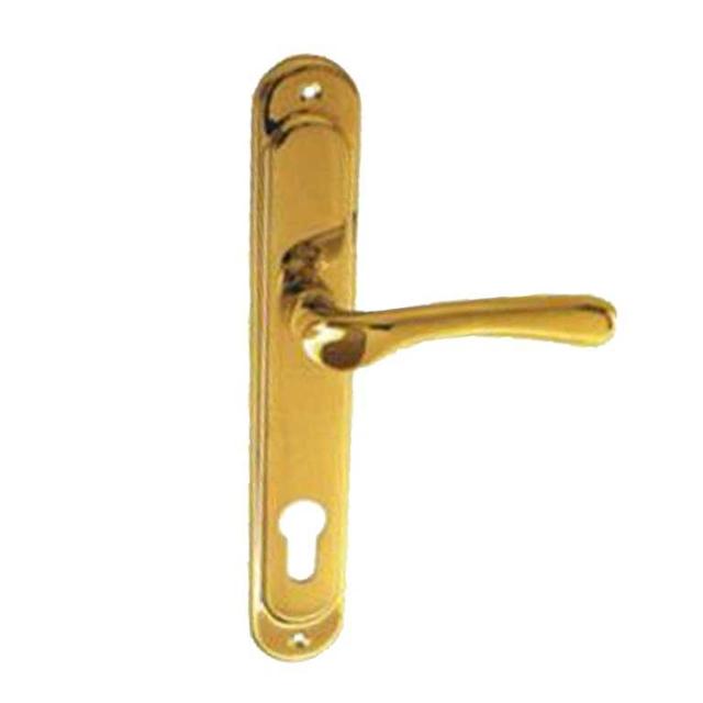 Фото Ручка Kumru STL YaIe (85мм) GР