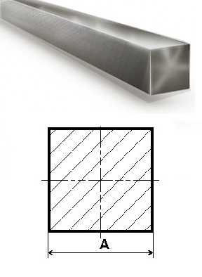 Фото Квадрат 100*100 ст.3пс