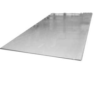 Фото Лист неіржавкий 2,0*1250*2500 шліфований пл. ст.430