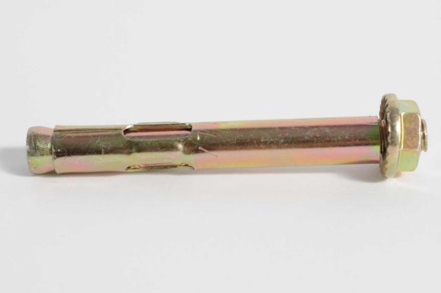 Фото Анкер (болт-гайка) 10*75